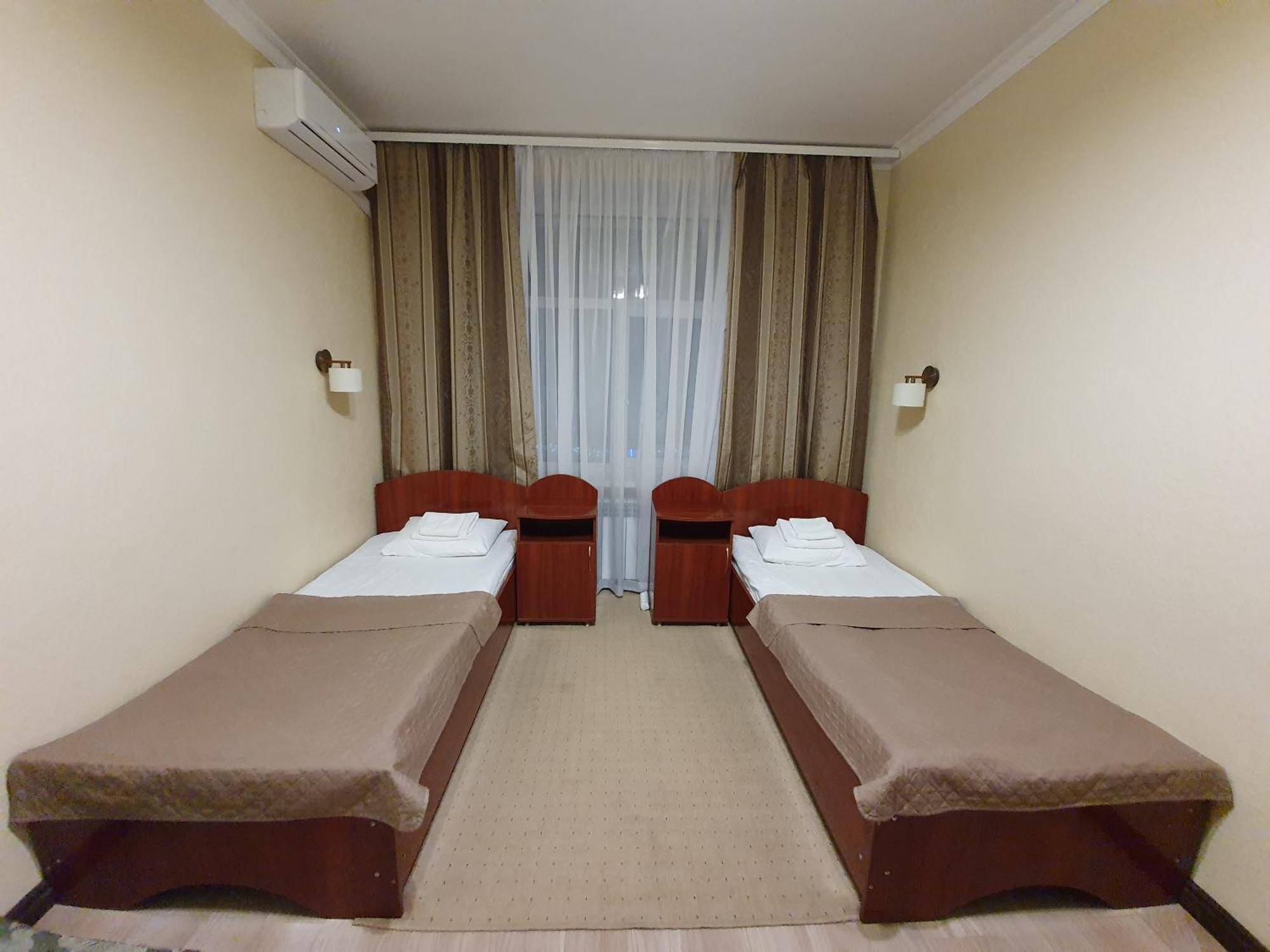 Hotel Sluch Starokostyantyniv Zimmer foto