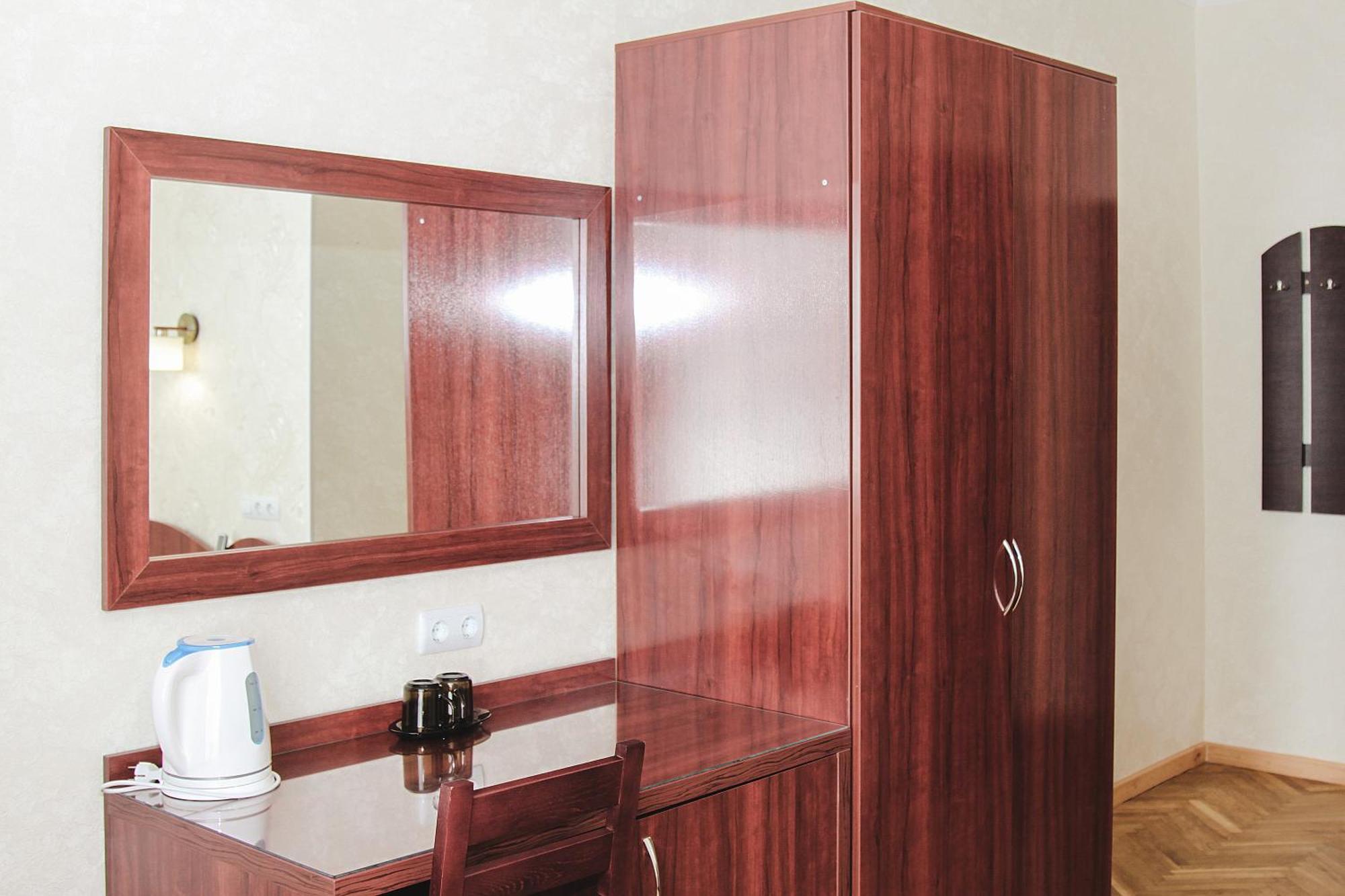 Hotel Sluch Starokostyantyniv Zimmer foto